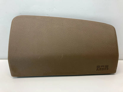 1996-1999 BMW 328I 328IS CONVERTIBLE FRONT RIGHT DASH PANEL COVER LID TRIM OEM