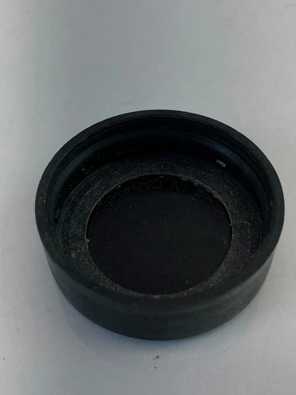 2002-2009 CHEVROLET TRAILBLAZER ENGINE COOLANT OVERFLOW RESERVOIR CAP COVER