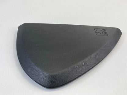 13-16 FORD FUSION RH PASSENGER SIDE DASH END CAP COVER BEZEL TRIM DS73F04480A