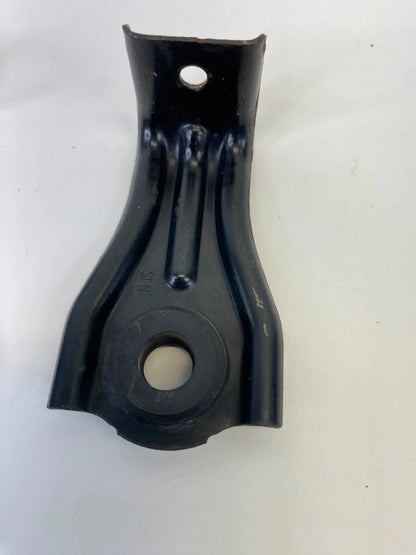 2007-2009 HONDA FIT UPPER RADIATOR MOUNT SUPPORT BRACKET PAIR SET OEM