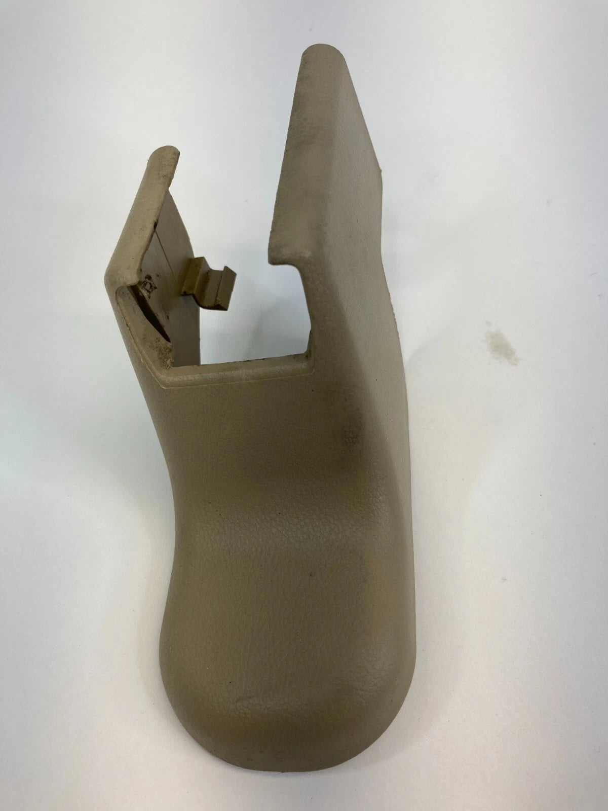 2006-2011 HONDA CIVIC FRONT RIGHT INNER SEAT RAIL TRACK TRIM COVER BEZEL OEM