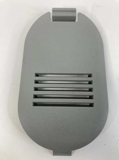2010-2015 TOYOTA PRIUS REAR INTERIOR CARGO LAMP COVER TRIM 6474547030 OEM