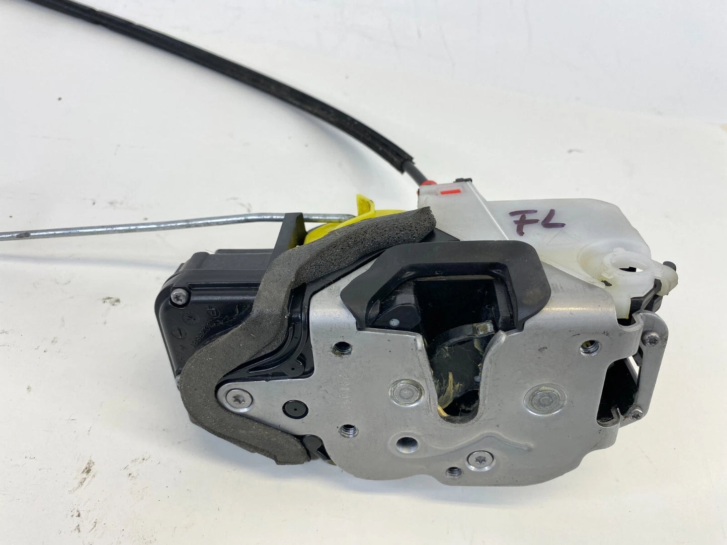 2012-2020 CHEVROLET SONIC FRONT LEFT SIDE DOOR LOCK LATCH ACTUATOR 13579522 OEM