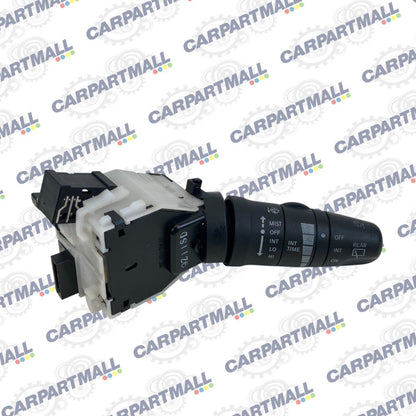 2008 2009 2010 Infiniti QX56 Front Windshield Wiper Control Column Switch OEM
