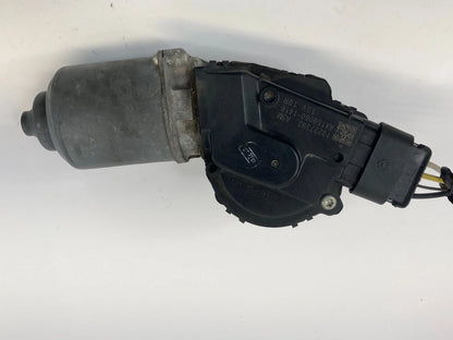 2011-2017 BUICK REGAL FRONT WINDSHIELD WIPER MOTOR ASSY 13227392 OEM