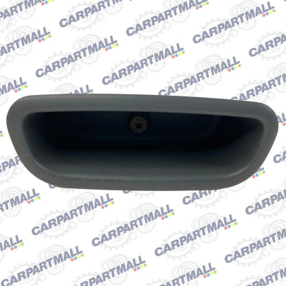 2004-2009 TOYOTA PRIUS FRONT RIGHT SIDE INTERIOR DOOR PULL HANDLE POCKET OEM