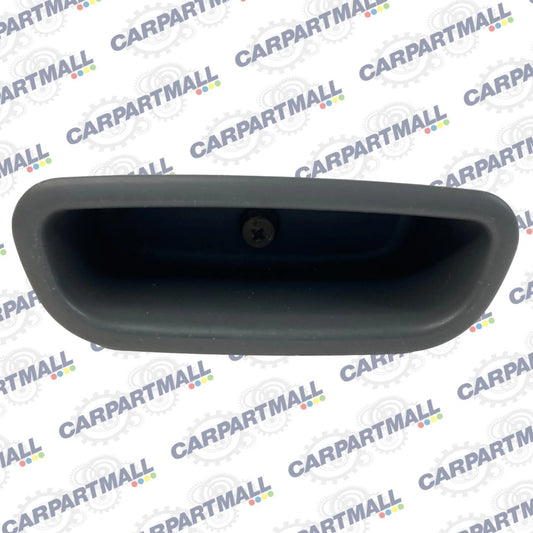 2004-2009 TOYOTA PRIUS FRONT RIGHT SIDE INTERIOR DOOR PULL HANDLE POCKET OEM