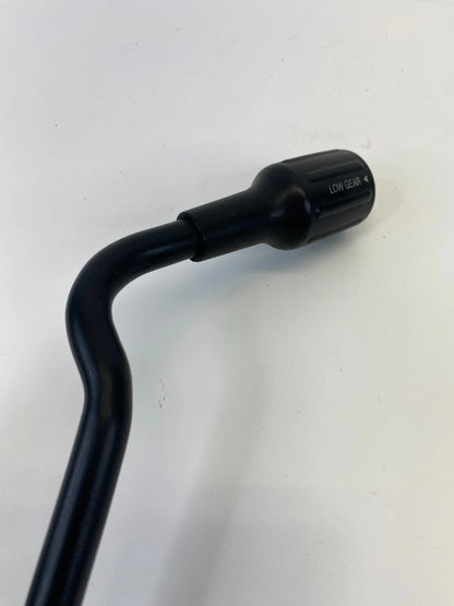 2013-2019 FORD POLICE INTERCEPTOR UTILITY AUTOMATIC TRANS COLUMN LEVER SHIFTER