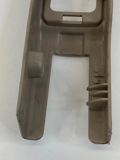05 06 07 08 09 10 KIA SPORTAGE FRONT LEFT SIDE SEAT TRACK COVER TRIM CAP OEM