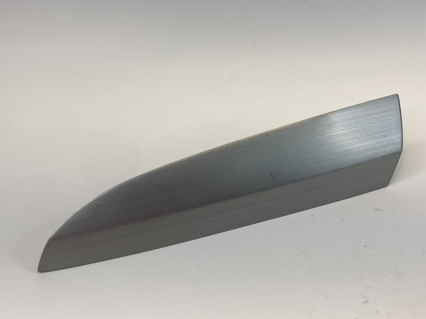 2011-2017 BMW X3 Front Right Passenger Side Dash Bezel Trim Molding OEM