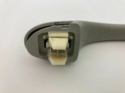 2006-2011 Saab 9-3 Front Left Roof Interior Grab Grip Handle 12789490 OEM