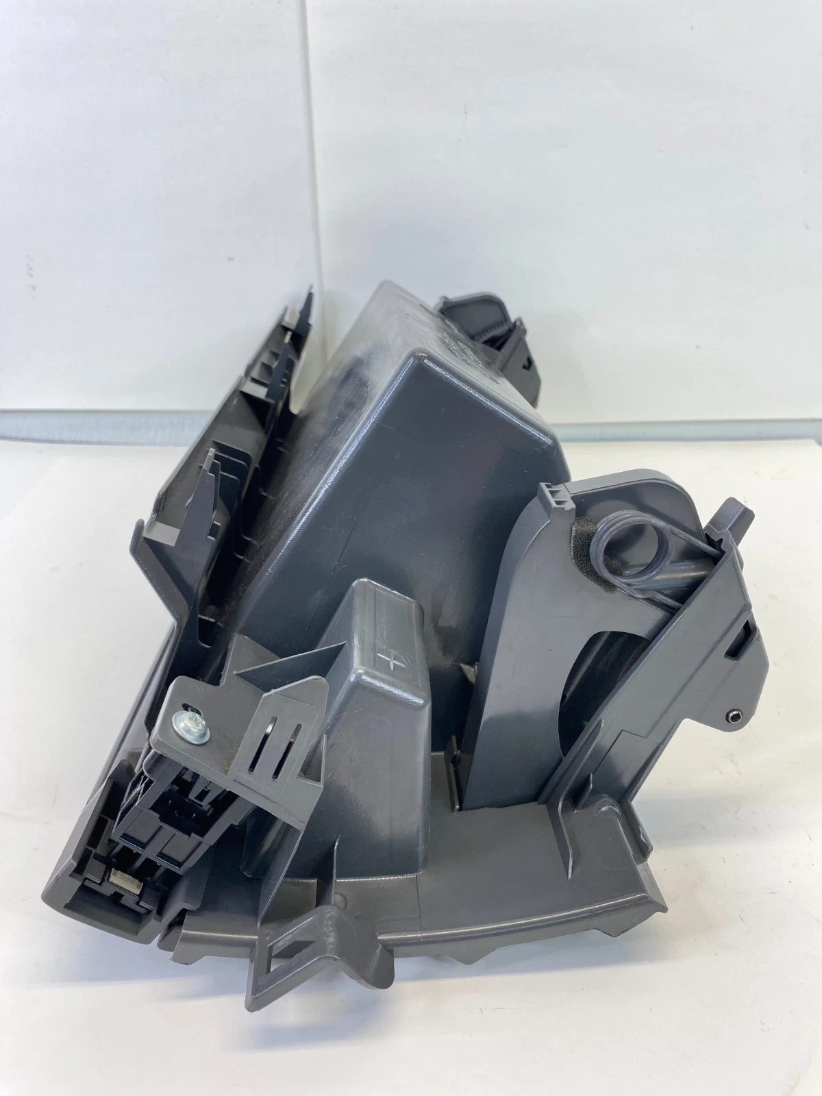 2010-2015 TOYOTA PRIUS UPPER GLOVE BOX STORAGE COMPARTMENT UNIT OEM 55511-47040