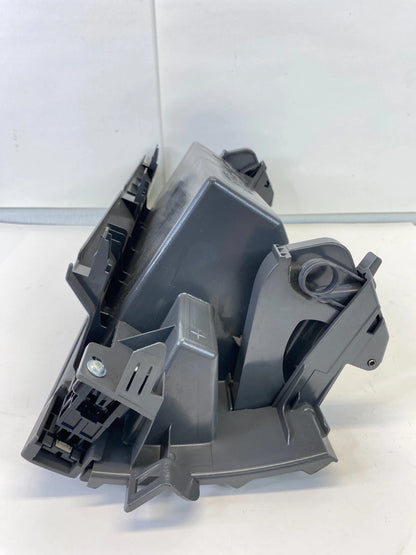 2010-2015 TOYOTA PRIUS UPPER GLOVE BOX STORAGE COMPARTMENT UNIT OEM 55511-47040