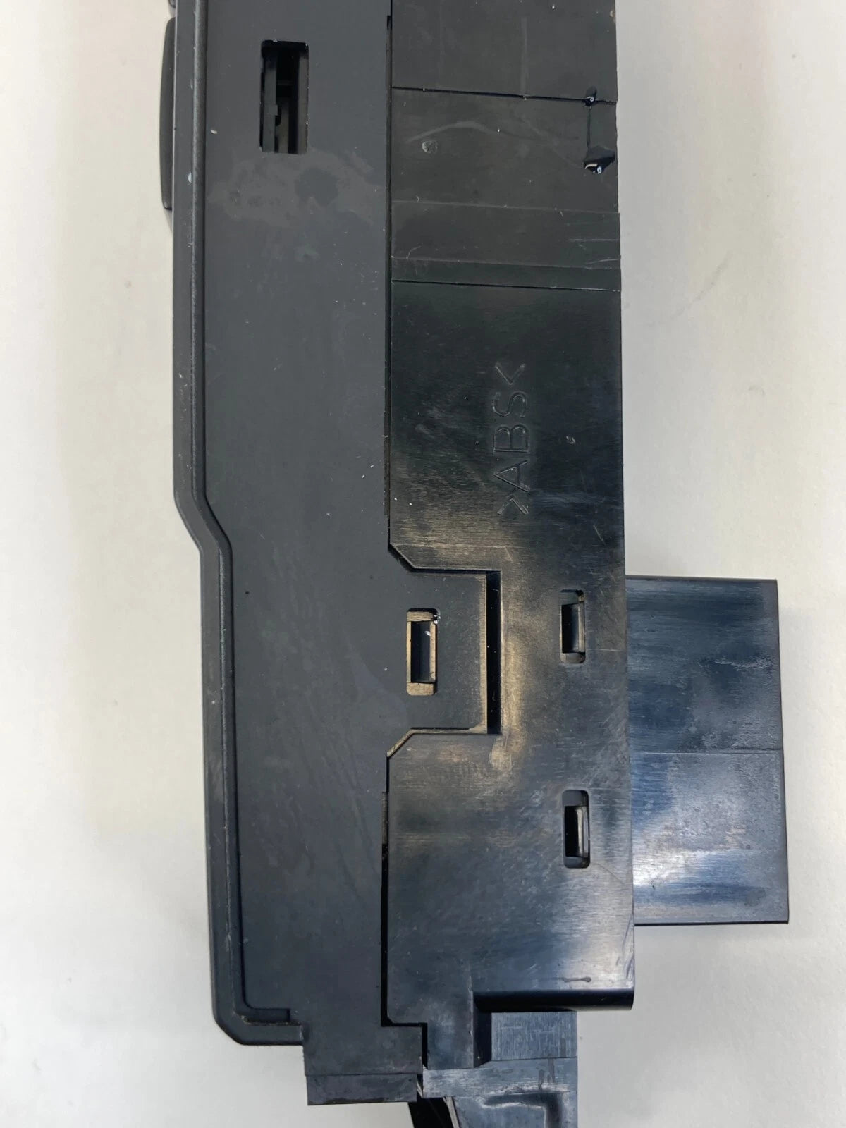 2009 RANGE ROVER SPORT FRONT DASH CENTER HAZARD DOOR PARKING LOCK DSC PDC SWITCH