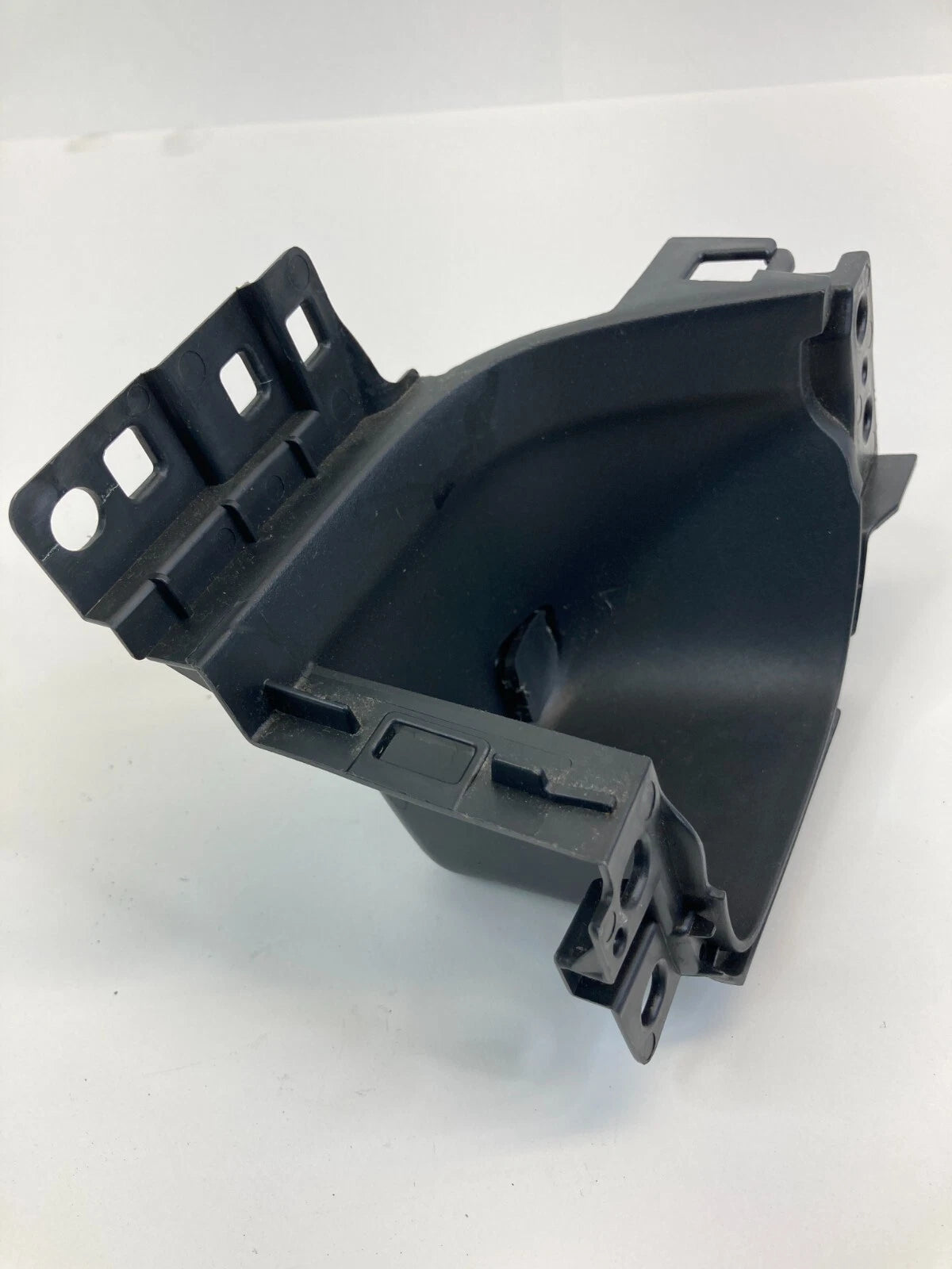 08-12 HONDA ACCORD SEDAN FRONT RIGHT INNER DOOR GRAB HANDLE POCKET 83500TA0AA010