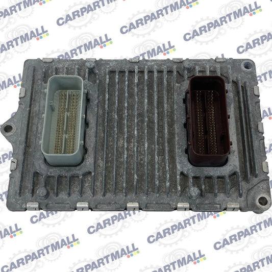 2012 CHRYSLER 200 3.6L ENGINE COMPUTER CONTROL MODULE ECM ECU PCM 68068450AD