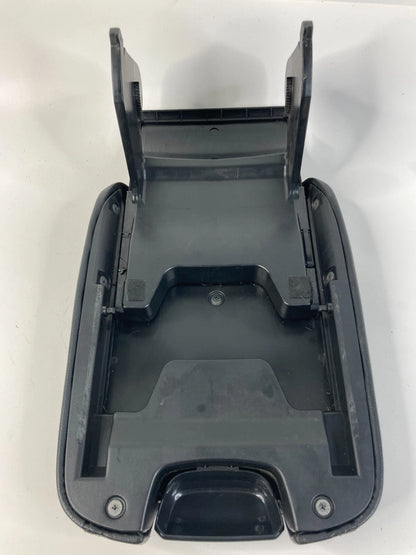 08-12 HONDA ACCORD SEDAN CENTER CONSOLE ARMREST LID ASSEMBLY COVER STORAGE OEM