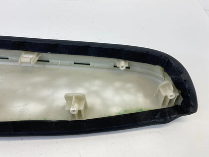 2007-2009 ACURA RDX FRONT RIGHT PASSENGER SIDE DOOR ARMREST PAD UNIT OEM