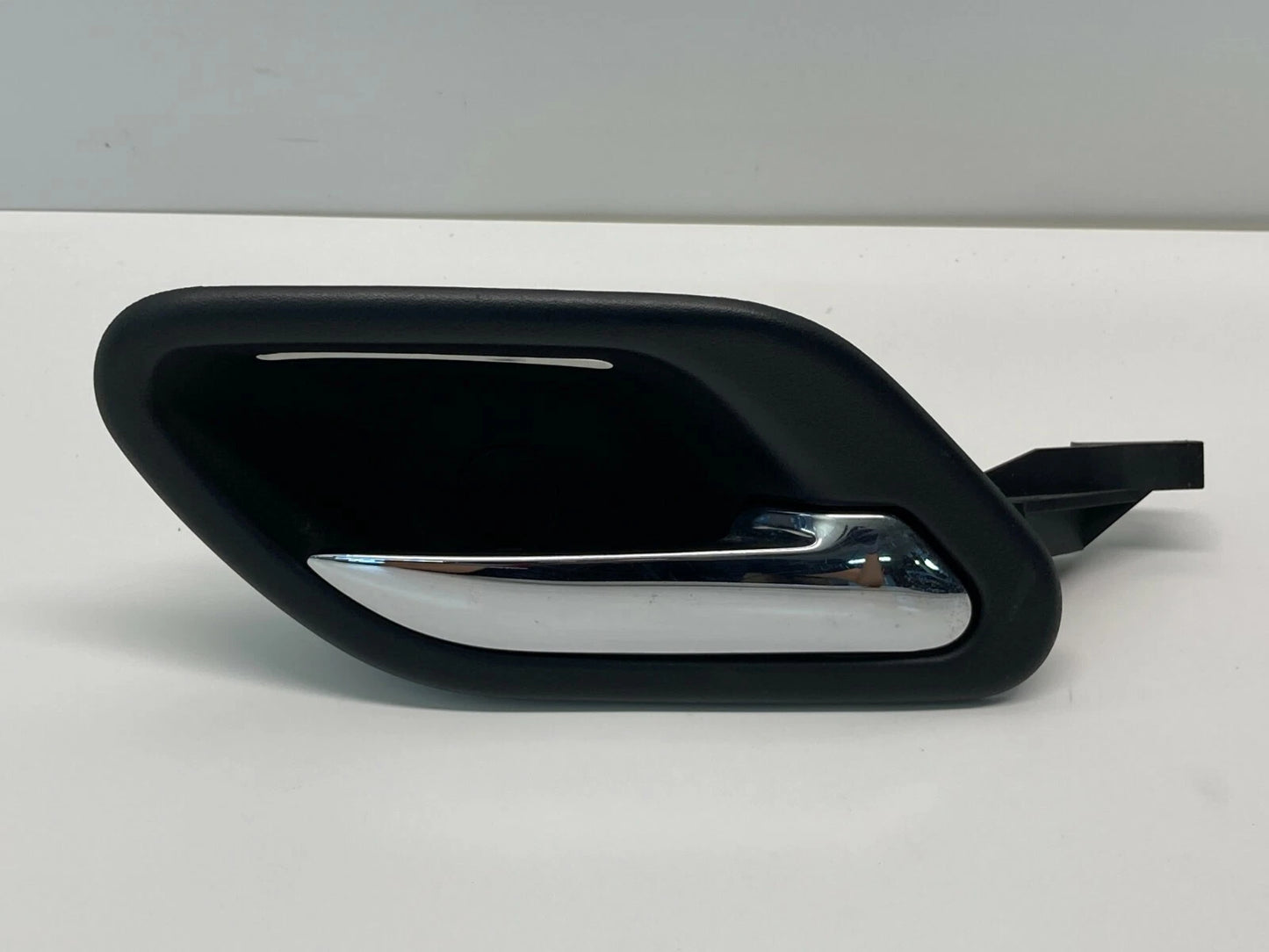 1995-2001 BMW 740IL REAR RIGHT PASSENGER INSIDE INTERIOR DOOR HANDLE OEM 8239476
