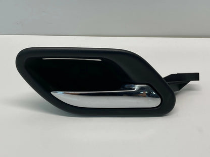 1995-2001 BMW 740IL REAR RIGHT PASSENGER INSIDE INTERIOR DOOR HANDLE OEM 8239476