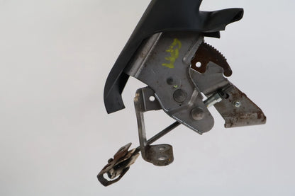 2007-2012 TOYOTA YARIS SEDAN EMERGENCY PARKING BRAKE HANDLE LEVER ASSEMBLY OEM