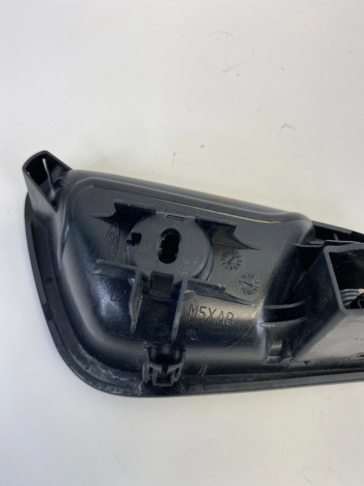 2012-2018 FORD FOCUS REAR LEFT SIDE INTERIOR DOOR HANDLE AM51-A22601-DAW OEM