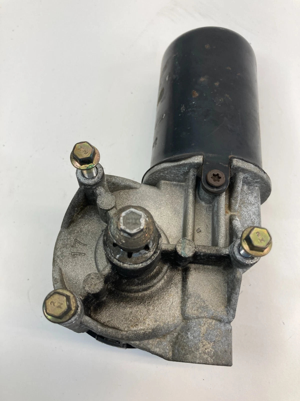 2002-2007 FORD EXPEDITION FRONT WINDSHIELD WIPER MOTOR 2L2F-17D539-AD OEM