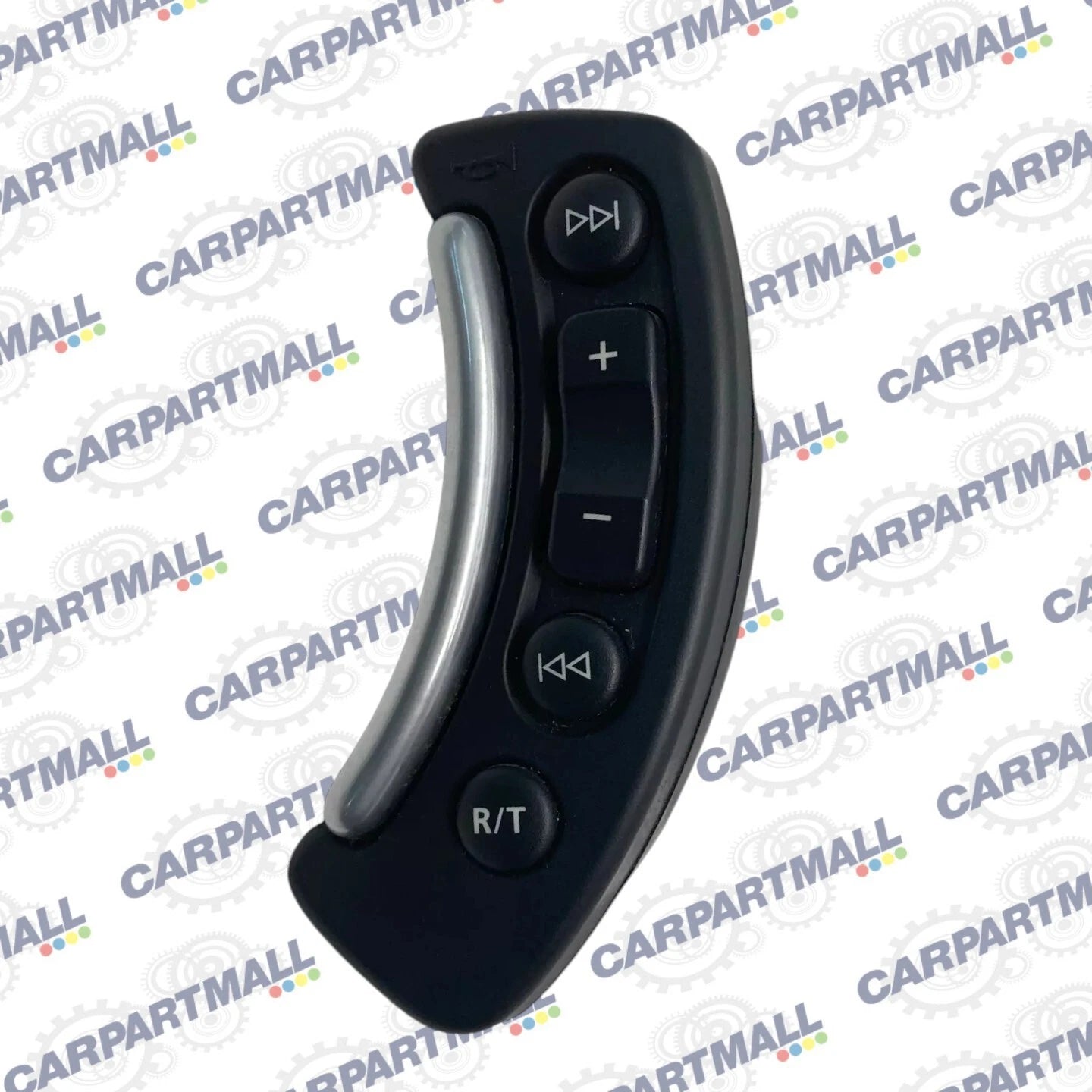 2003 2004 2005 LAND ROVER FREELANDER RADIO AUDIO VOLUME SWITCH BUTTON 6901281