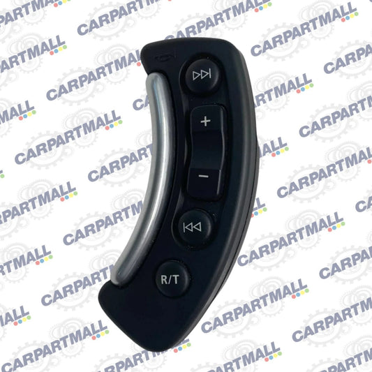 2003 2004 2005 LAND ROVER FREELANDER RADIO AUDIO VOLUME SWITCH BUTTON 6901281