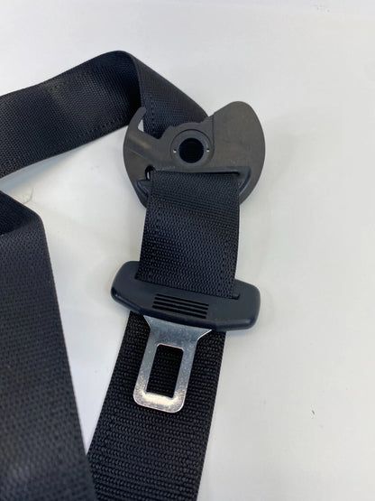 2003-2011 SAAB 9-3 FRONT RIGHT PASSENGER SEAT BELT RETRACTOR UNIT OEM 12756992
