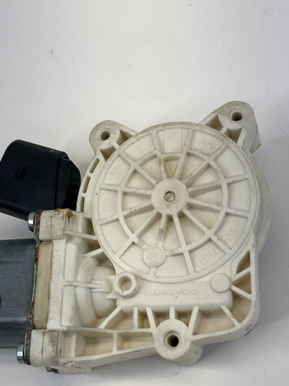 2004-2007 BMW 525i 530i Sedan Rear Left Side Power Door Window Motor OEM