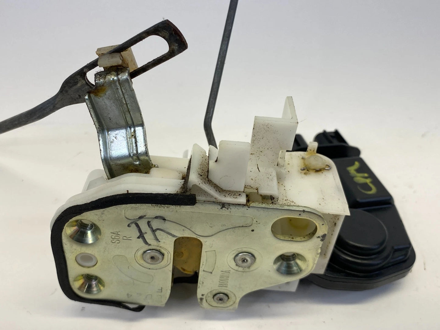 2003-2008 HONDA PILOT FRONT RIGHT SIDE DOOR POWER LOCK LATCH ACTUATOR ASSY