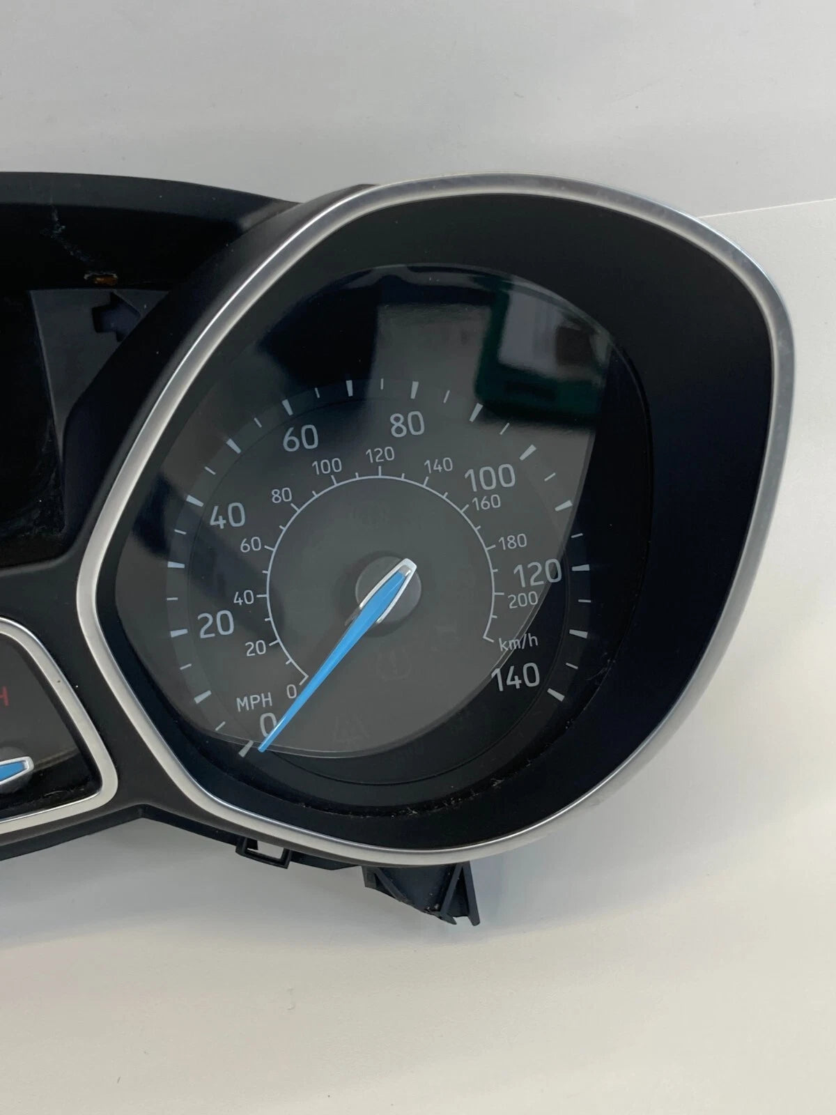 2017 2018 FORD FOCUS SPEEDO DASH GAUGE CLUSTER 101K MILES F1ET-10849-CTN OEM