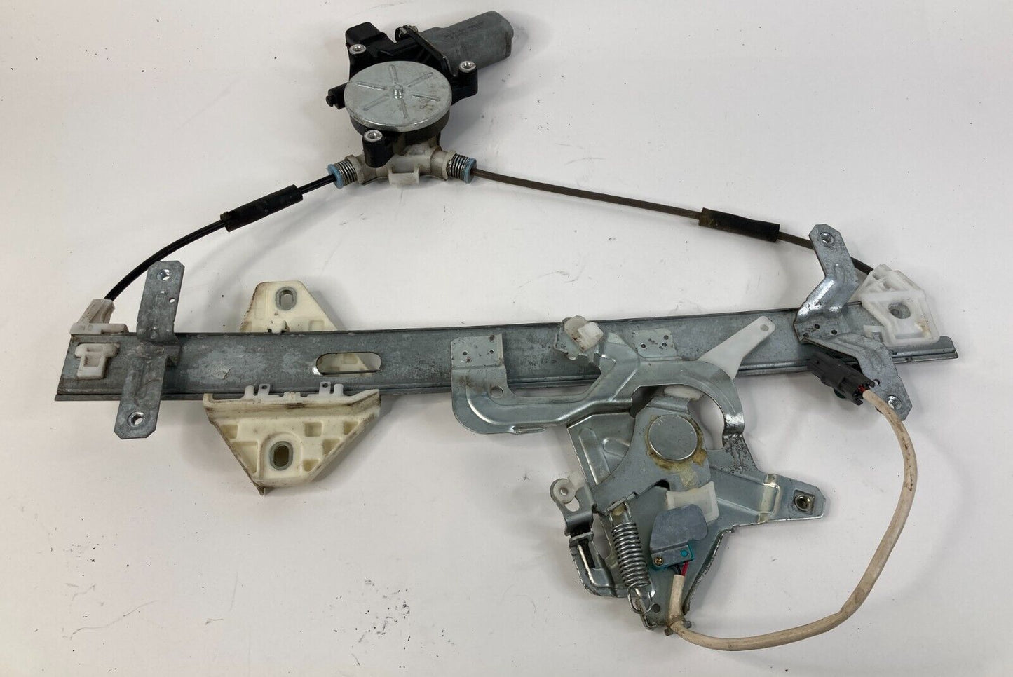 2005-2010 Honda Odyssey Rear Right Door Side Door Window Regulator & Motor Assy