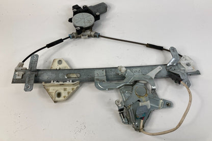 2005-2010 Honda Odyssey Rear Right Door Side Door Window Regulator & Motor Assy