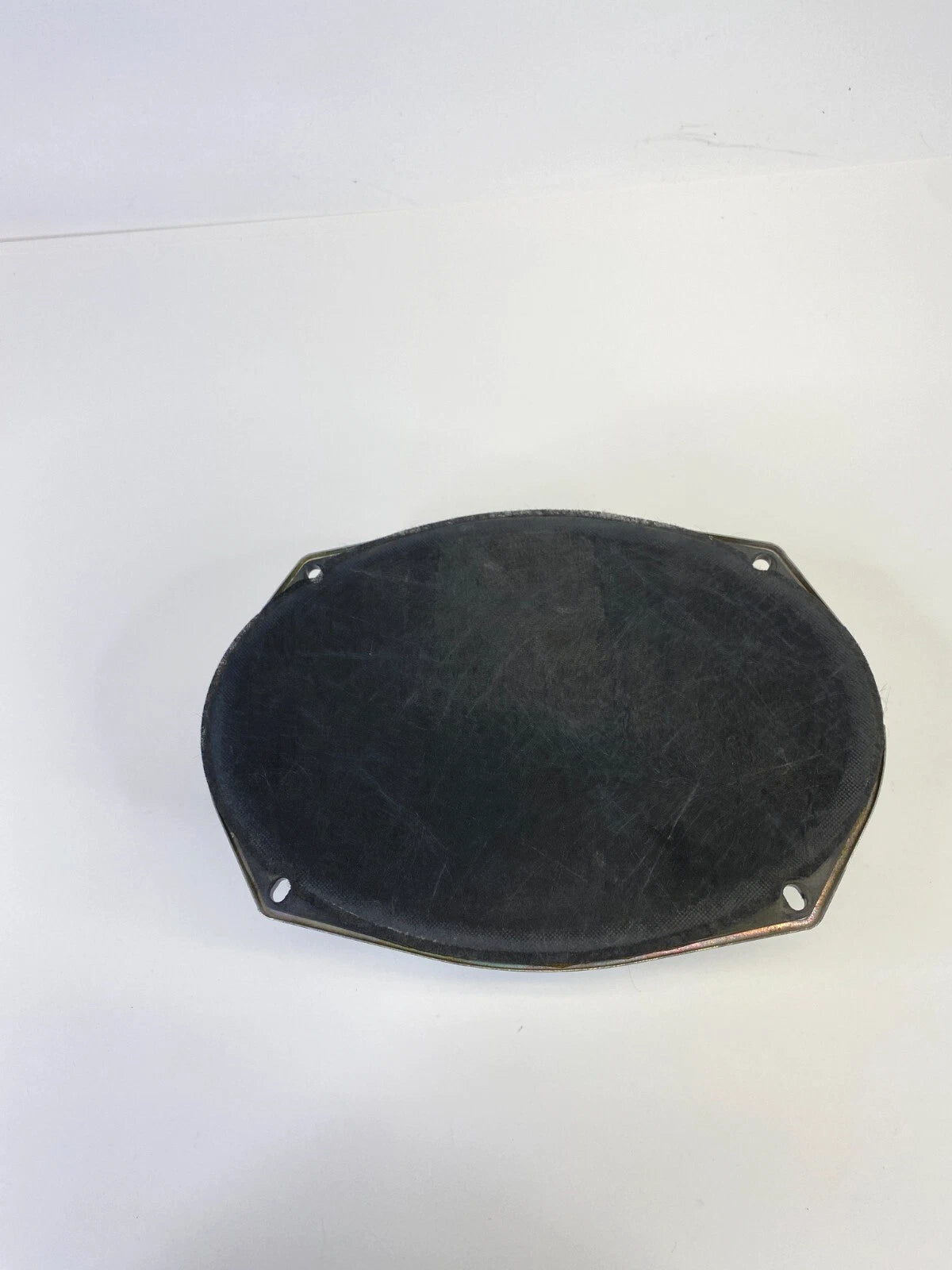 2009-2014 VOLKSWAGEN ROUTAN REAR RIGHT SIDE DOOR AUDIO SPEAKER 05091019AB OEM
