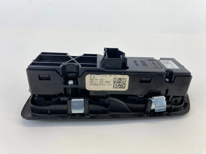 16-19 FORD POLICE INTERCEPTOR UTILITY FRONT LEFT MASTER POWER WINDOW SWITCH OEM