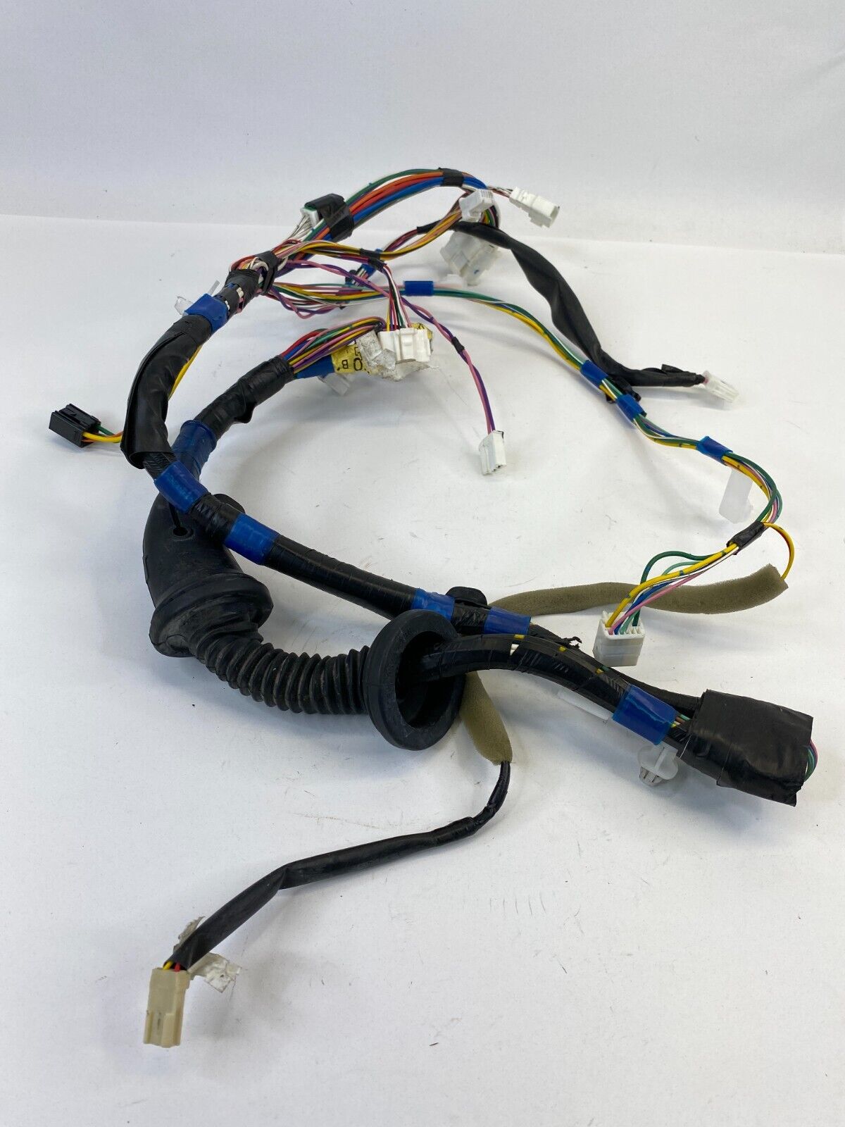 2004-2009 Toyota Prius Front Right Passenger Side Door Panel Wire Wiring Harness