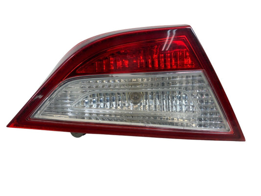 2011 12 13 2014 Hyundai Sonata Rear Left Driver Inner Tail Light Taillight Lamp