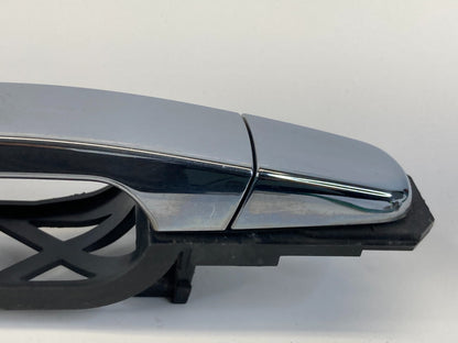 2010-2017 GMC Terrain Rear Left Back Side Exterior Door Handle 15786207 OEM