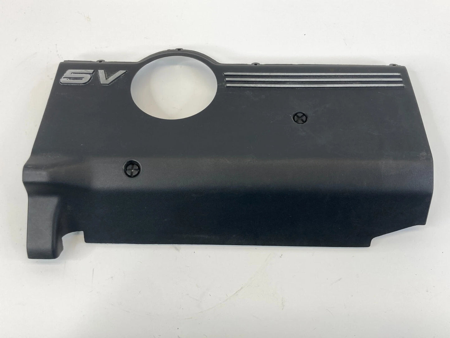 98 99 00 01 A6 QUATTRO 2.8L V6 ENGINE APPEARANCE COVER TRIM 078103935 OEM