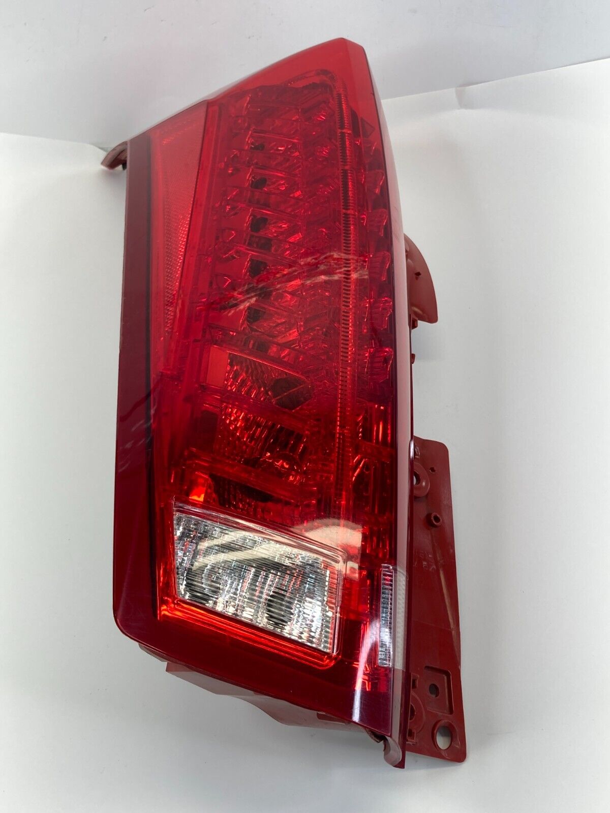 2010-2016 Cadillac SRX Left Driver Side Tail Light Taillight Lamp 20882926 OEM