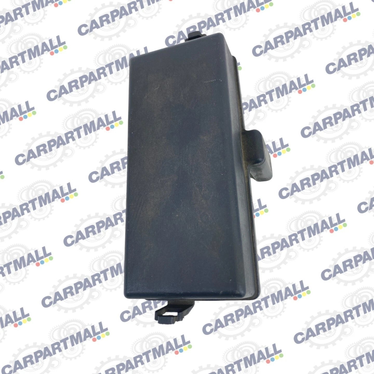 2009 2010 2011 KIA BORREGO 3.8L FUSE RELAY BOX COMPARTMENT COVER LID OEM