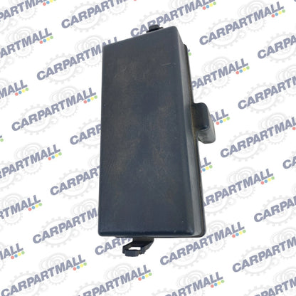 2009 2010 2011 KIA BORREGO 3.8L FUSE RELAY BOX COMPARTMENT COVER LID OEM