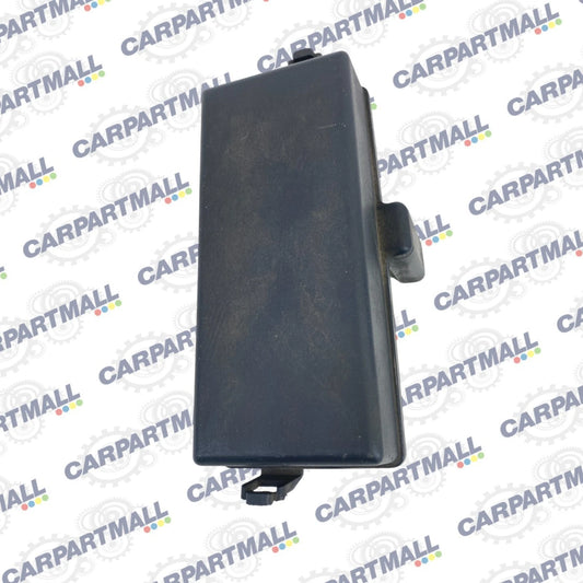 2009 2010 2011 KIA BORREGO 3.8L FUSE RELAY BOX COMPARTMENT COVER LID OEM