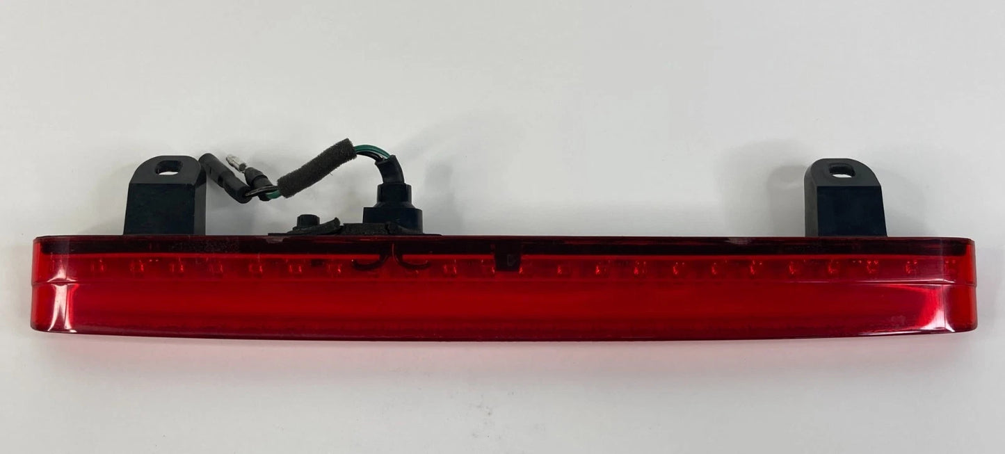 2003-2007 HONDA ACCORD COUPE REAR HIGH MOUNT LAMP 3RD THIRD BRAKE STOP LIGHT OEM