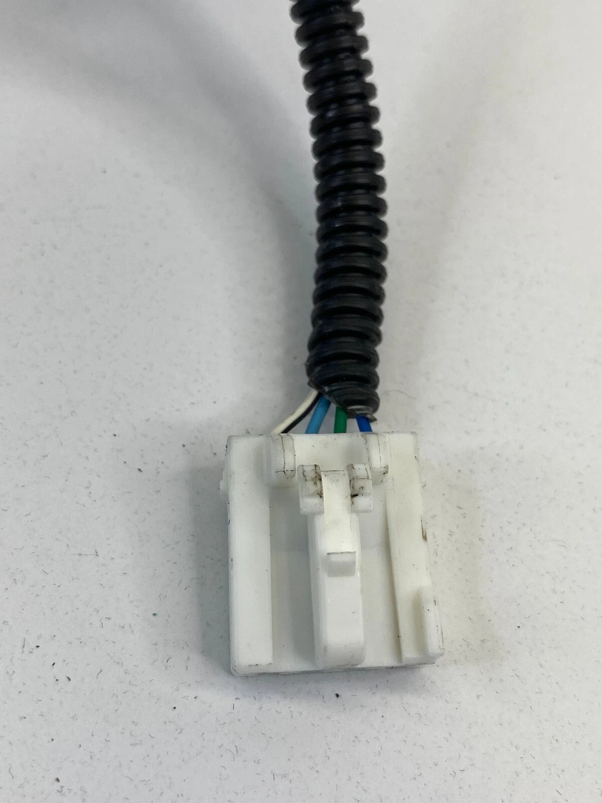 2008-2015 SCION XB REAR RIGHT SIDE TAIL LIGHT CONNECTOR HARNESS CABLE WIRE OEM