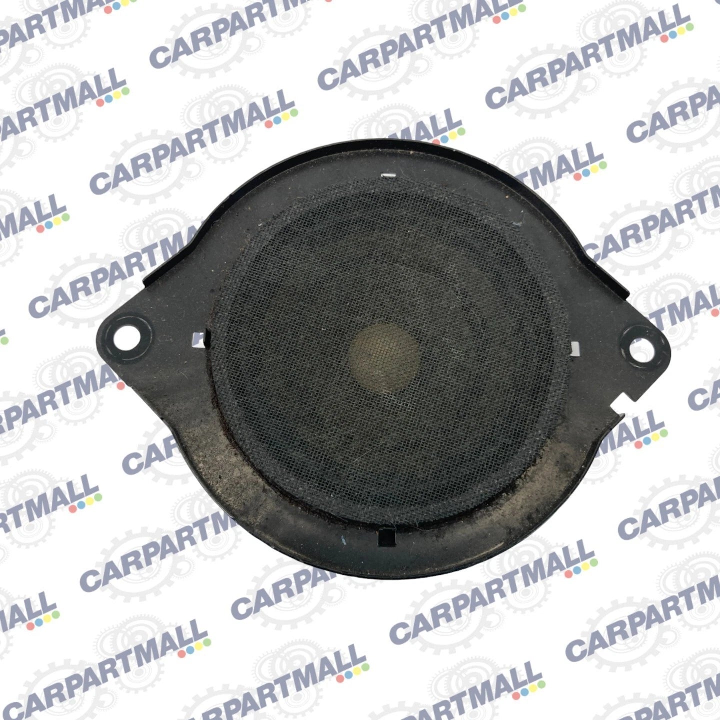 2009-2020 DODGE JOURNEY INSTRUMENT PANEL DASH SPEAKER AUDIO 04749264AA OEM