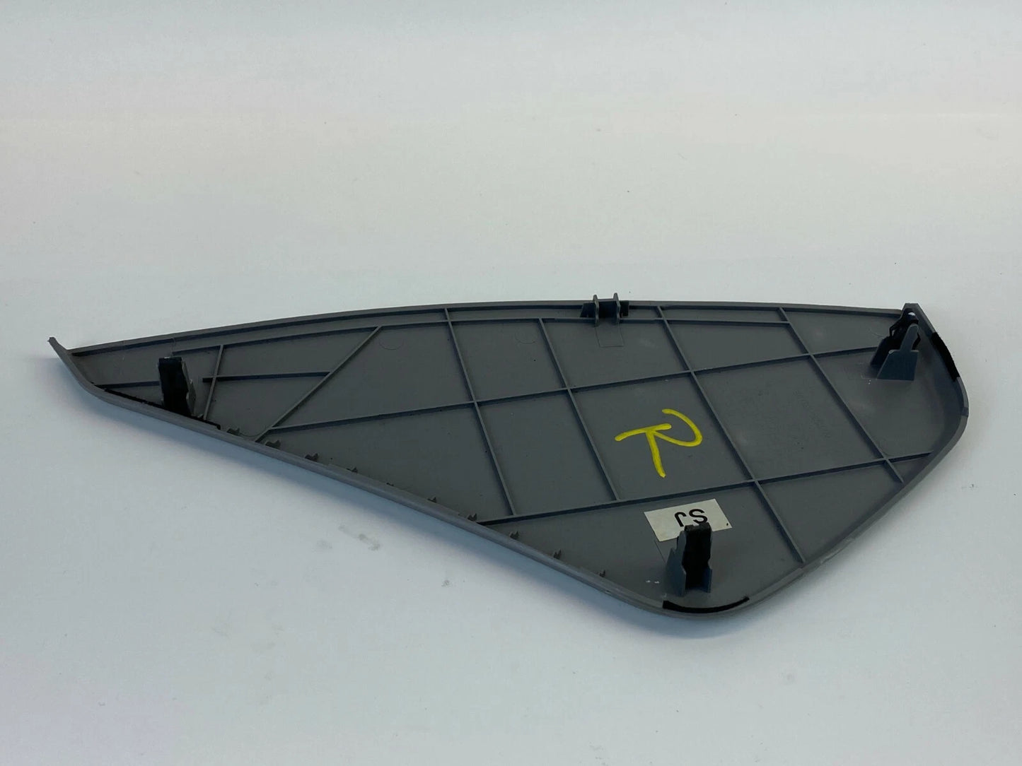 2006-2010 KIA OPTIMA DASH RIGHT PASSENGER SIDE FUSE BOX COVER PANEL TRIM OEM