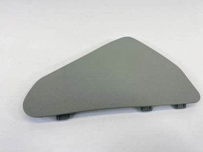 2005-2010 HONDA ODYSSEY RIGHT SIDE DASH END CAP COVER TRIM PANEL 77210-SHJ OEM